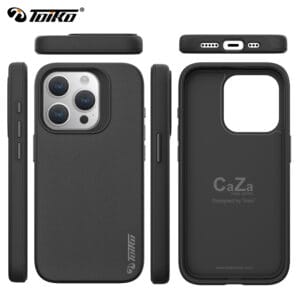 קאזה Caza 15 PRO black
